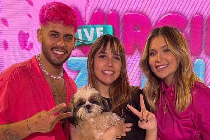Prima de Virginia Fonseca se manifesta sobre término e expõe “verdade”