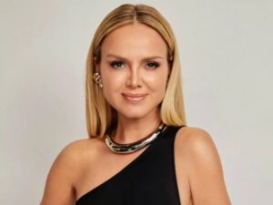 Propaganda feita por Eliana vira piada nas redes