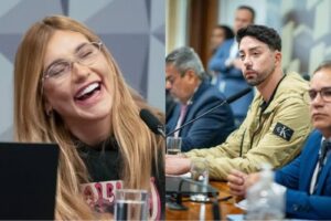 CPI das Bets: Rico Melquiades diz que recebeu tratamento diferente de Virginia