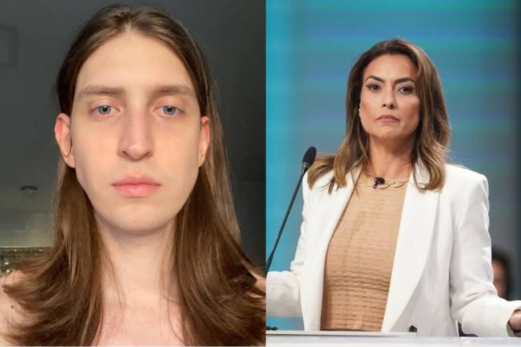 Soraya Thronicke convida youtuber Felca para CPI das Bets e desafia políticos