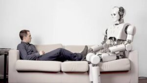 Terapia com inteligência artificial cresce no Brasil e preocupa especialistas