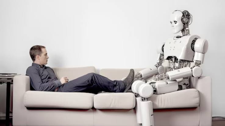Terapia com inteligência artificial cresce no Brasil e preocupa especialistas