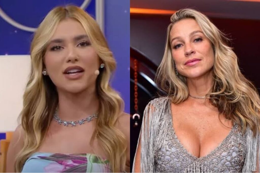 Virginia Fonseca chama Luana Piovani de irrelevante após polêmica