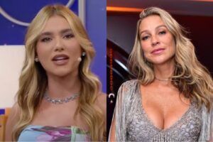 Virginia Fonseca chama Luana Piovani de irrelevante após polêmica