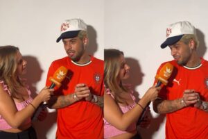 Zé Felipe quebra o silêncio e explica término com Virginia