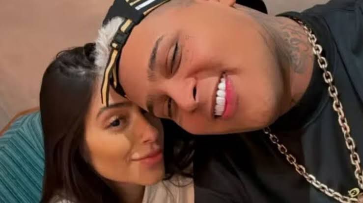 ‘Não existe mudança pra lixo’, diz Giovanna Roque sobre mais um término com MC Ryan