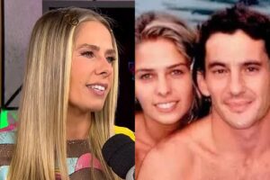 Adriane Galisteu expõe família de Ayrton Senna após tentativa de boicote