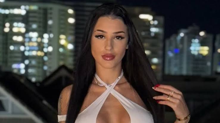 Bia Miranda é denunciada ao conselho tutelar