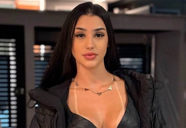 Bia Miranda revela ter traído ex com seus dois irmãos