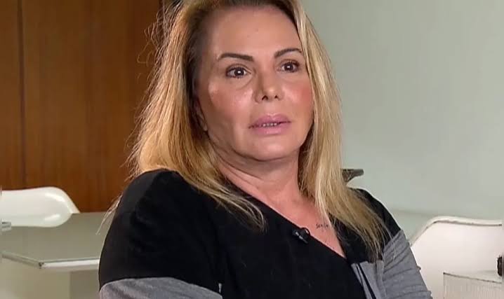 Cristina Mortágua pede socorro na web após ter sido expulsa de casa