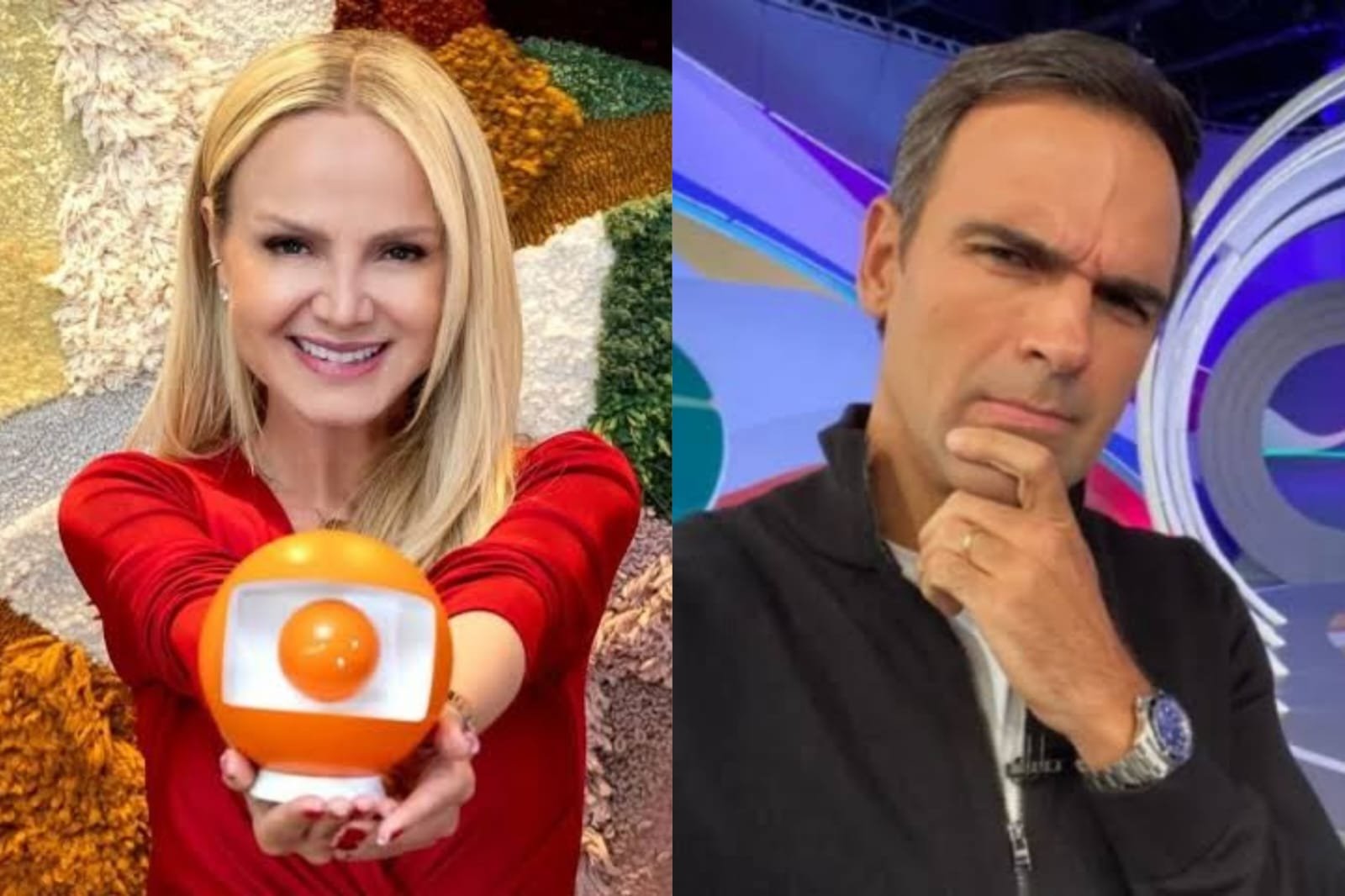 Eliana vira favorita para apresentar o BBB 26 e Globo se pronuncia