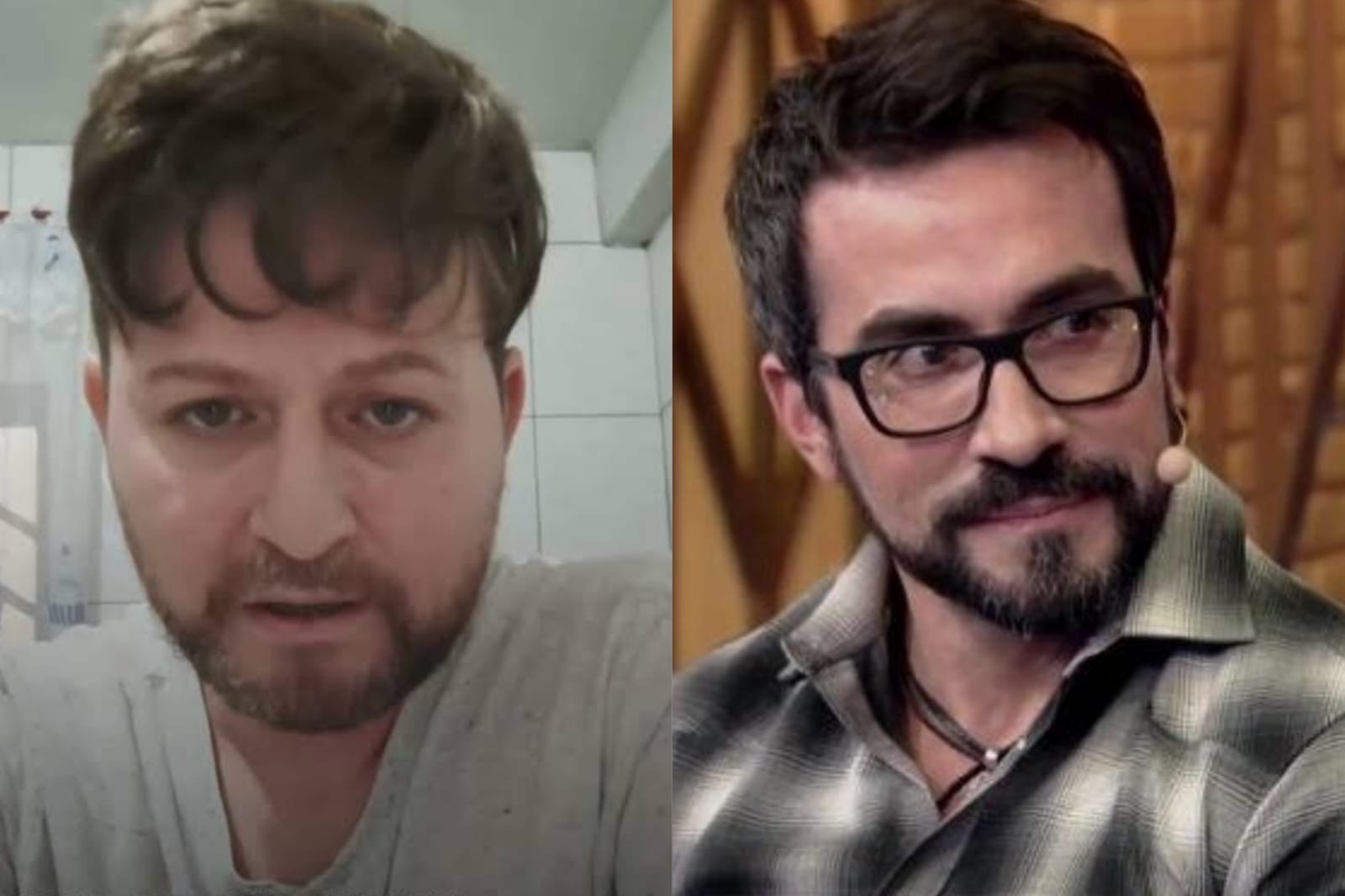 Ex-gerente demitido por treta com Fábio de Melo entra na justiça contra padre e cafeteria
