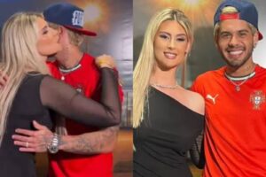 Influencer expõe comportamento de Zé Felipe com mulheres após rumores de traição