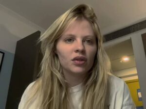 Luísa Sonza se explica após ser detonada por não ajudar avó com salão