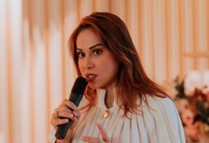 Maíra Cardi revela que pagou R$ 1.5 milhão em multa para cancelar contrato com bet