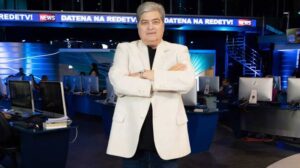Mesmo ganhando 20 vezes menos, Datena explica por que saiu do SBT