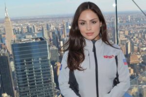 NASA nega envolvimento com mulher que afirma ser primeira astronauta brasileira