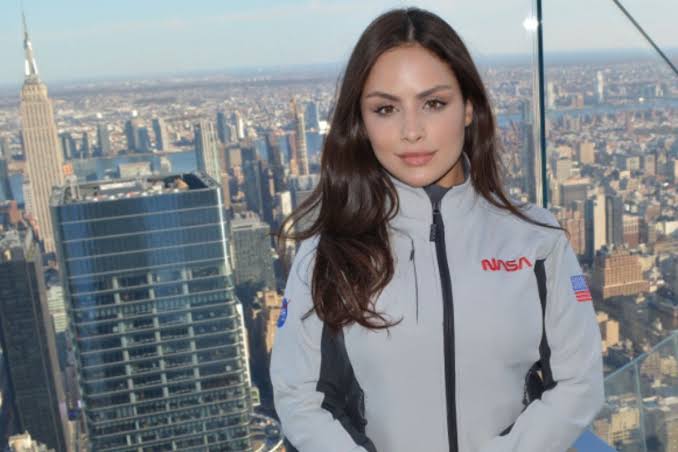 NASA nega envolvimento com mulher que afirma ser primeira astronauta brasileira