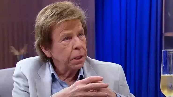 Nelson Rubens quebra o silêncio sobre denúncias de assédio e suspensão da RedeTV!