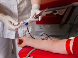 Por que o ser humano tem 4 tipos de sangue e quais suas diferenças?