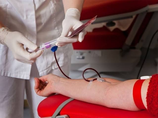 Por que o ser humano tem 4 tipos de sangue e quais suas diferenças?
