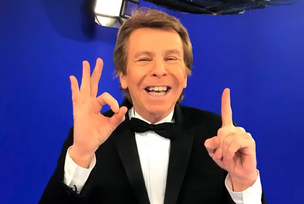 Rubens Nelson é suspenso da RedeTV! após denúncias de assédio