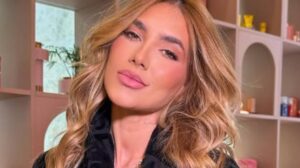 Virginia Fonseca nega apê de Leonardo e reclama do preço de mansão em SP