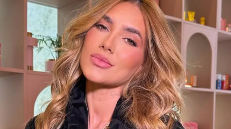 Virginia Fonseca nega apê de Leonardo e reclama do preço de mansão em SP