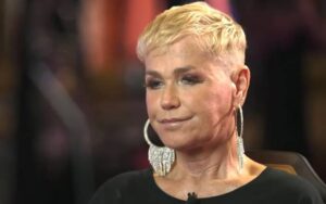 Xuxa é condenada por expor criança sem autorização e perde na Justiça