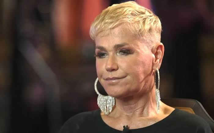 Xuxa é condenada por expor criança sem autorização e perde na Justiça