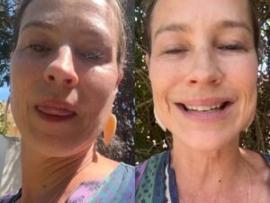 Luana Piovani se envolve em confusão em voo e ameaça: ‘Queria arrebentar!’