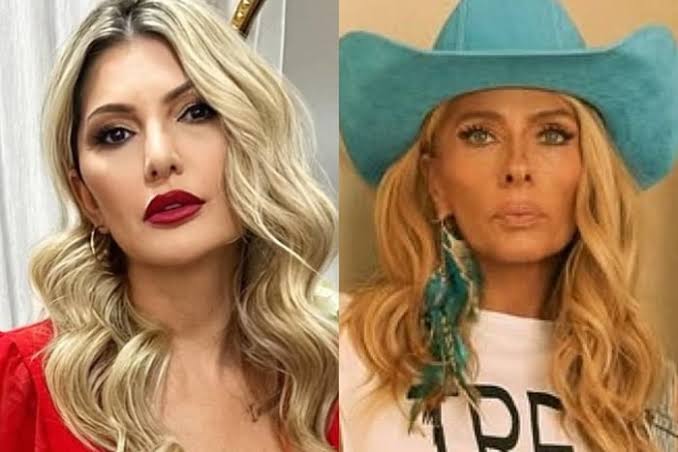 Antonia Fontenelle expõe Adriane Galisteu e fala em mágoa ao ver curtidas da apresentadora