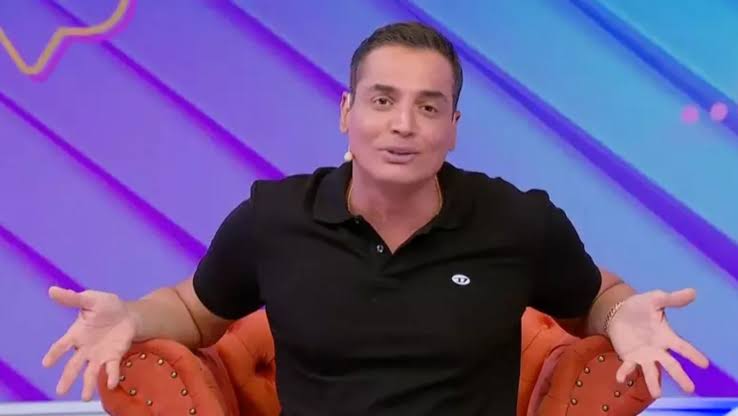 Após polêmicas, Leo Dias revela por que trocou o SBT pela Band