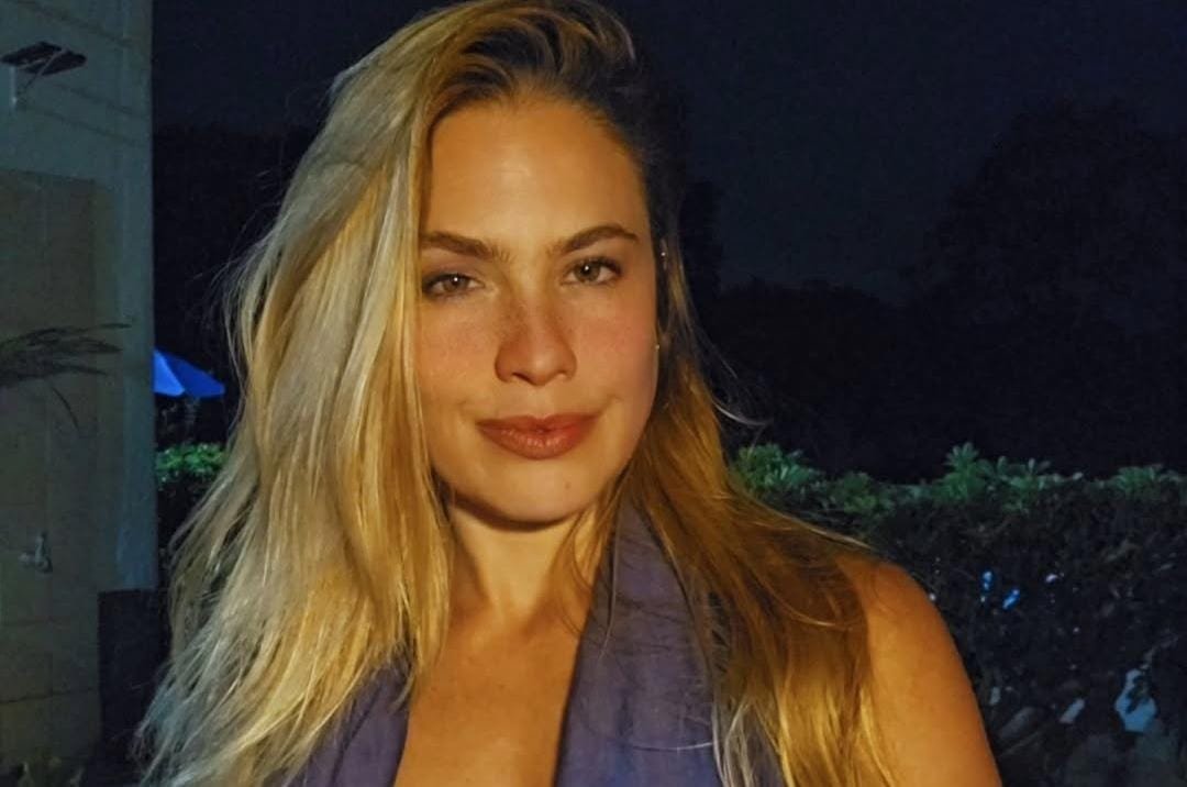 Atriz de Malhação ficou cega após agressões do ex