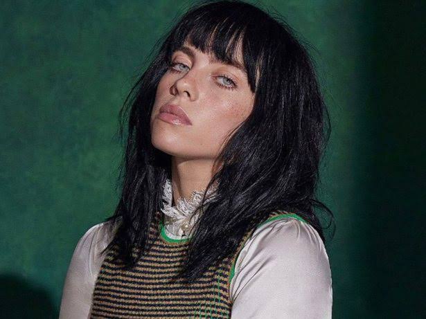 Billie Eilish cancela turnê no Brasil por problemas em SP