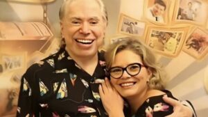 Cíntia Abravanel expõe Silvio Santos e diz que pai recusou ajudá-la financeiramente
