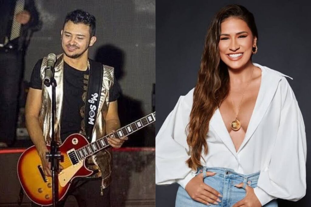 Compositor de Simone Mendes é acusado de assédio e cárcere privado