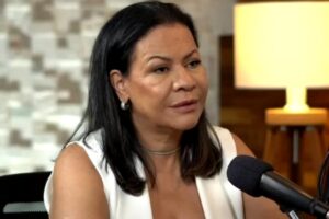 Dona Ruth é detonada por discutir com mulher: ‘Burra ridícula’