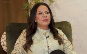Dona Ruth se revolta com acusações e promete acionar a Justiça contra internautas