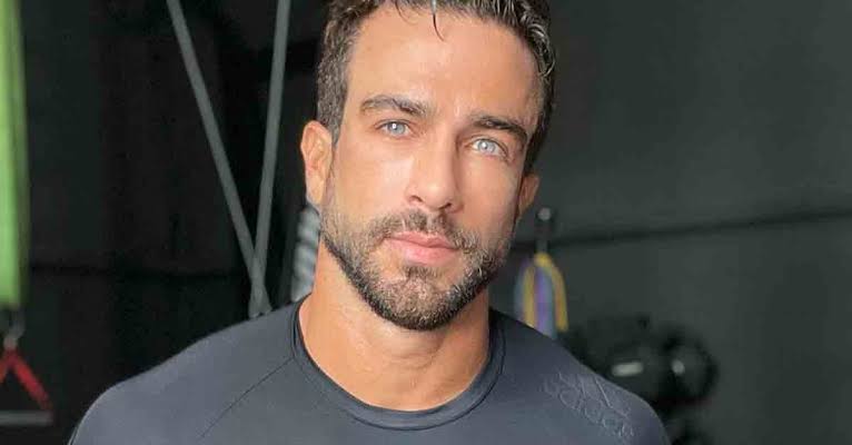 Erasmo Viana confessa vício em pornografia e maconha