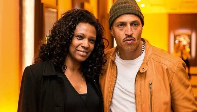 Esposa de Mano Brown trai cantor com empresária