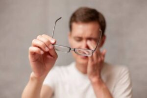 O futuro será cego? Estudo mostra que problemas de visão se tornarão cada vez mais graves