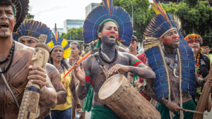 Fazer música é natural? Saiba por que todas as culturas, sem exceção, criaram música