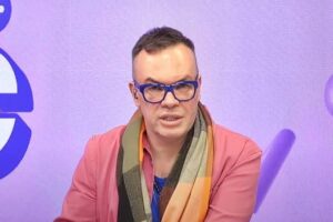 Felipeh Campos expõe SBT após demissão