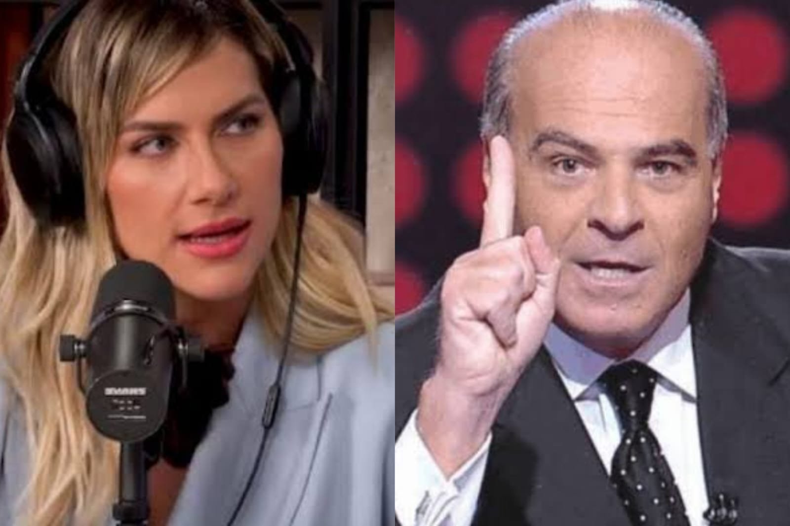 Giovanna Ewbank acusa Marcelo de Carvalho de racismo após polêmica