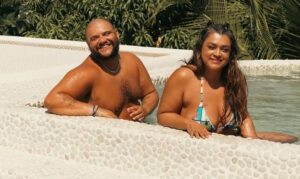 Gominho, melhor amigo de Preta Gil, é detonado por priorizar entrevista durante velório da cantora