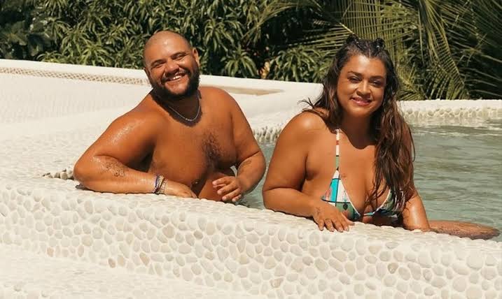 Gominho, melhor amigo de Preta Gil, é detonado por priorizar entrevista durante velório da cantora