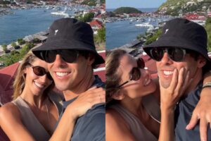 Kaká vira piada após nova declaração à esposa