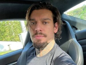 Lucas Lucco se manifesta após investigação por fraude vir à tona