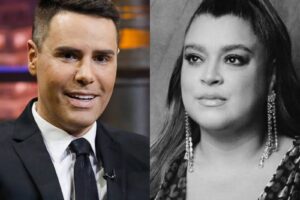 Luiz Bacci inflama ódio contra Preta Gil por posição política